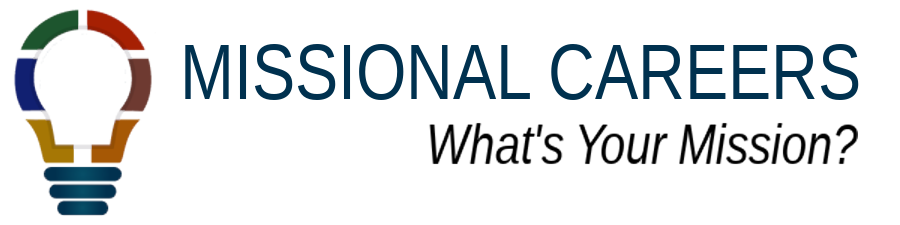 Missional Careers